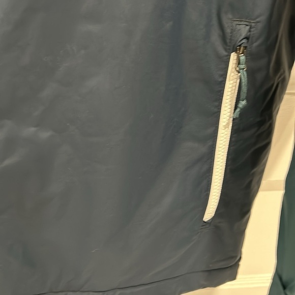 Columbia Winterswept Hooded Jacket Coat with Thermal Coil Lining - Size XL - Picture 5 of 13